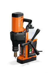 Endurance magnetic core drill KBE 36 QW MAGSPEED