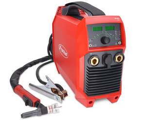 Инверторный сварочный аппарат Tig Fronius TransTig 210 EF