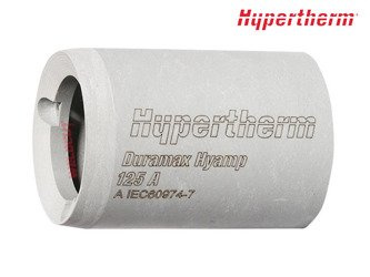 Mounting Sleeve Kit Duramax Hyamp 125A Hypertherm 428145