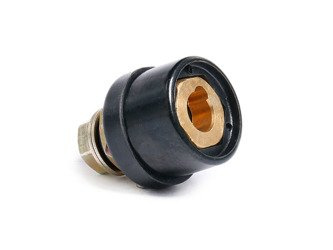 70-95mm Dinse Panel Socket