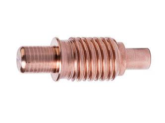 Electrode 45A-125A FlexCut LC125M BK14300-1