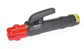 Uchwyt elektrodowy Weldline CAÏMY 200