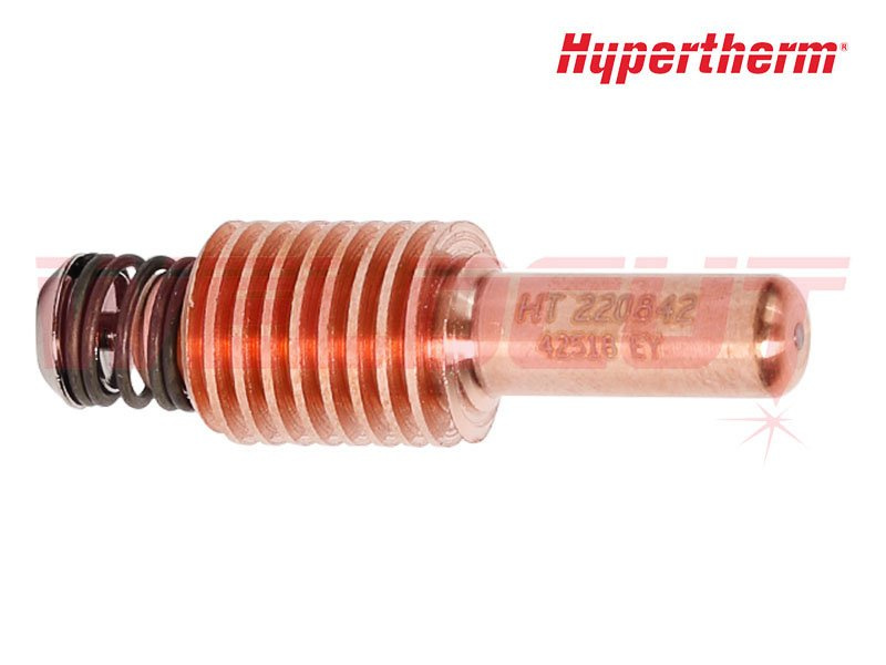 lost DIABLO-X 　5.9 Electrode, Duramax and Duramax Lock, 10-105 A, #220842