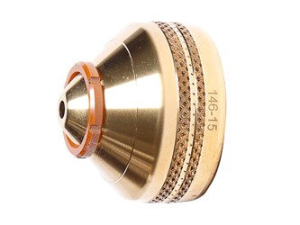 Держатель форсунки (сопла) 20A-50A 1914 Cebora CP 251