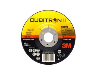 Schruppscheiben 3M Cubitron II 230mm x 7.0mm