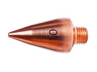 Plasmafix 51 сопло 9A-18A ⌀ 1.0мм W000315802