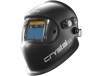 Самозатемняющаяся сварочная маска Optrel Crystal 2.0 Черная