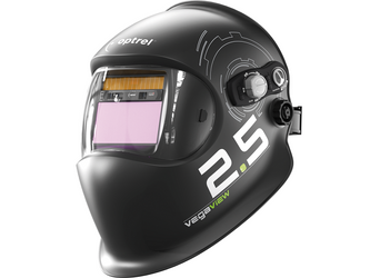 Autodarkening Welding helmet Optrel Vegaview 2.5