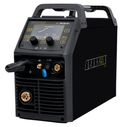 SpartusMultiPro 200 4in1 welder