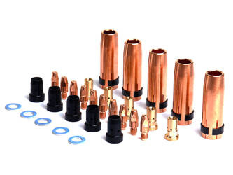 Zestaw części MB501