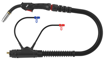 Welding Torch LG PROMIG 330W