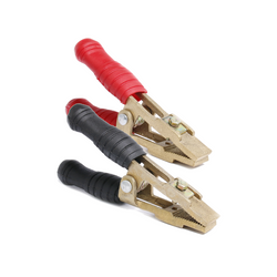 Starter cable clamps Hoppy 200