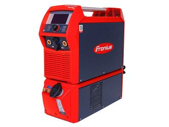 Spawarka inwertorowa Tig AC/DC Fronius MagicWave 230i EF + Chłodnica CU 600T
