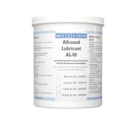 Smar do aplikacji podwodnych Weicon AL-W 1kg