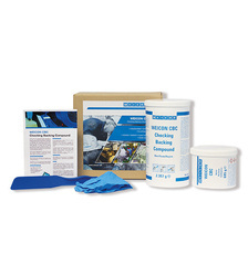 WEICON CBC Chocking Backing Compound