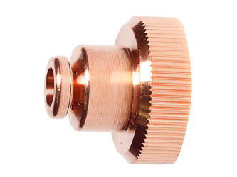 Shield Lincoln LC105 W03X0893-68A