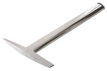 Schweißhammer Edelstahl