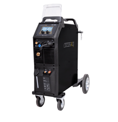 Spawarka Spartus ProMIG 335DP