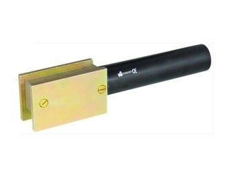 Zacisk masowy magnetyczny Weldline MAGNETIC 500