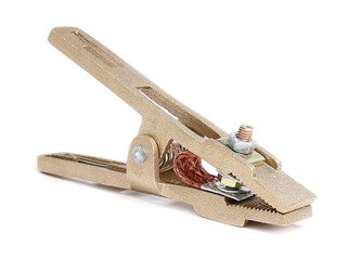 Masseklemme Gamma 200