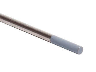 Tungsten electrode WC20 175mm | Ø1,6 | Ø2,0 | Ø2,4 | Ø3,2 | Ø4,0 |