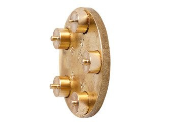 Sprawdzian elektroda/dysza SAF SP7 W000241568