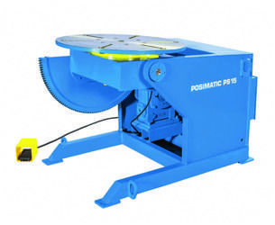 Сварочный позиционер Posimatic PS15