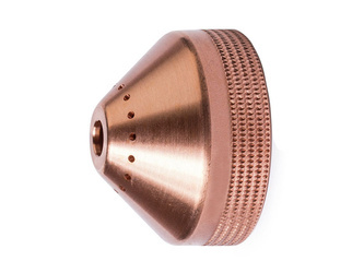 Shield cap 45A-65A FlexCut LC125M BK14300-3