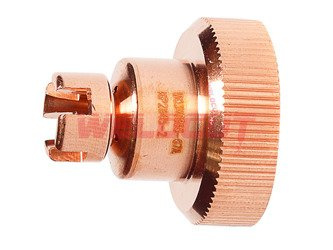 Защитный экран Lincoln LC105 W03X0893-67A