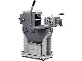 Модуль для шлифовки закруглений Fein GRIT GIR