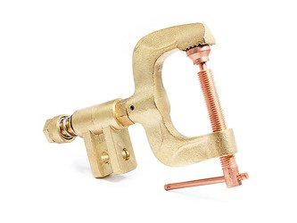 Zacisk spawalniczy obrotowy Rotator 1000