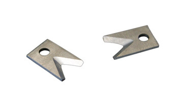 Stripping Tools No. 150-300 Set of spare blades