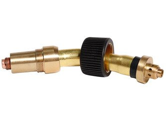 Multilock 30° L = 163,5мм 34,0350,1854