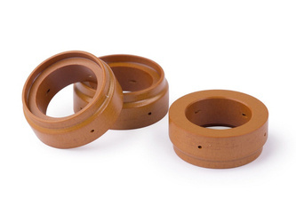 Rozdzielacz gazu (Dyfuzor/Pierścień zawirowujący) Lincoln LC65M W03X0893-50R