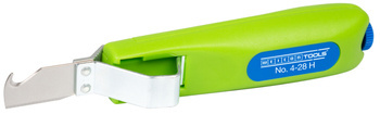 Cable Stripper No. 4-28 H Green Line