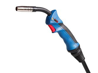 Uchwyt spawalniczy Abicor Binzel MB GRIP 15 AK | 3m | 4m | 5m |