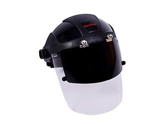 Przyłbica ochronna z osłoną twarzy operatora Hypertherm 127103