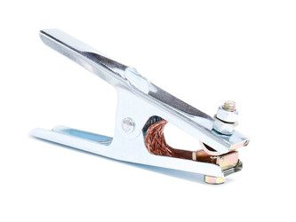 Lizard 200 Earth clamp