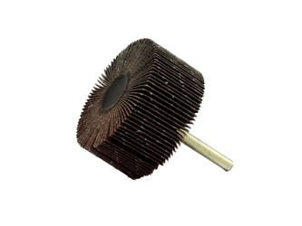 Ściernica listkowa 60x30x6mm P80