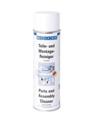 Очиститель для элементов оборудования и запасных частей Weicon Parts and Assembly Cleaner