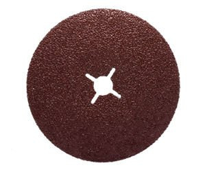 Fibre disc 3M Cubitron II 982C P36+ 178mm x 22mm
