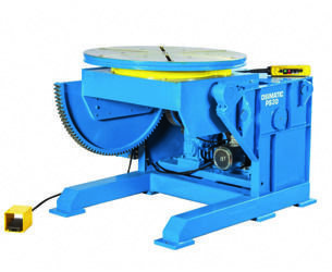 Сварочный позиционер Posimatic PS30