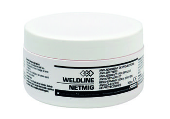 Pasta spawalnicza Weldline Netmig