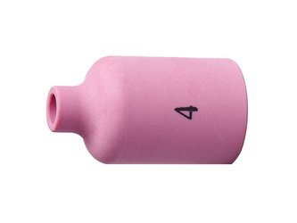 Dysza ceramiczna do soczewki #4 Ø6.3mm 54N18 / 701.0420
