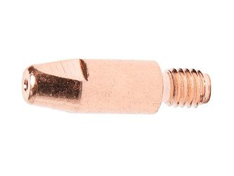 Końcówka prądowa MB36 M6x28x1.2mm ALU 141.0010