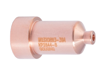 Сопло Lincoln LC65M W03X0893-52A