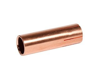 Gas nozzle cylindrical ø20 42,0001,5127