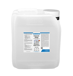 Средство по уходу за металлами Weicon Stainless Steel Care Fluid 5Л