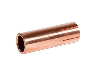 Газовое сопло цилиндрическое ø15 42,0001,5821