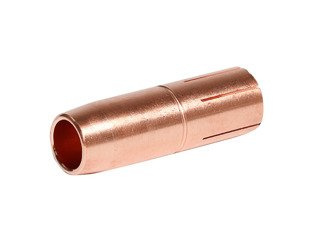 Газовое сопло коническое ø17 42,0001,5128